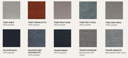 matelas Épéda dédicace galactique 32 cm ressorts ensachés multi air confort très ferme fabriqué en france