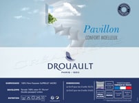 drouault oreiller pavillon suprelle micro par drouault 02 b 