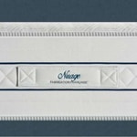 matelas treca nuage 28 cm suspension air spring par treca 032 b 