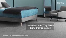 treca sommier lattes treca t by treca 20 cm lattes bois par treca 06 b 