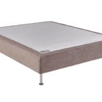 sommier bultex reset 19 cm lattes multiplis, confort moelleux, 5 zones de confort fabriqué en france