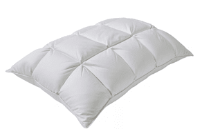 oreiller drouault paresse en duvet de canard fabriqué france