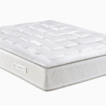 matelas Épéda macassar 31 cm ressorts ensachés multi air 5 zones de confort fabriqué en france