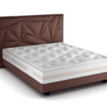 matelas andré renault diadème, elastorem + 1120 ressorts ensachés fabriqué en france