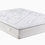 matelas Épéda orphéon 27 cm, ressorts ensachés multi air + 2,5 cm de mémoire de forme par Épéda