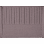 tête de lit dédicace Épéda alcôve